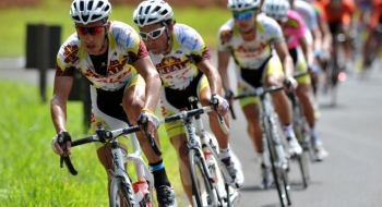 Inscrições para passeio ciclístico em Aparecida estão abertas